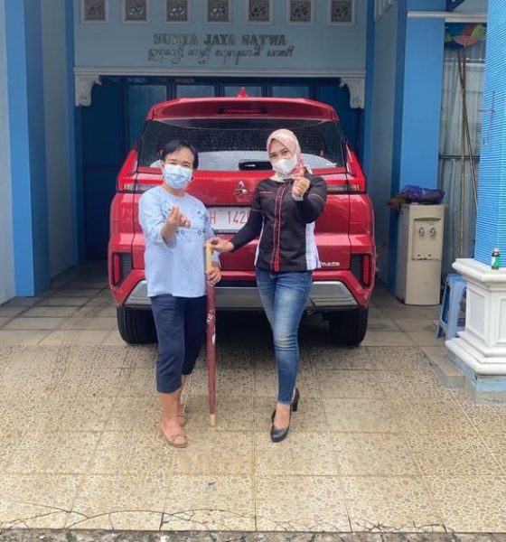 mitsubshi semarang 4