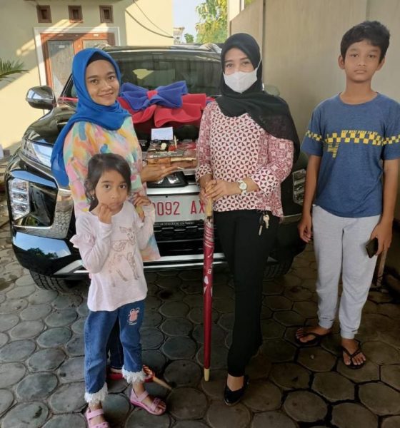 mitsubshi semarang 5